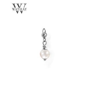 WATHAY Pearl  | Ezüst medál igazgyönggyel