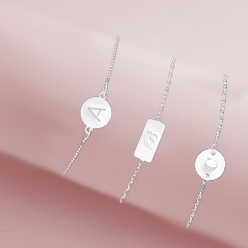 Gravírozható karkötő