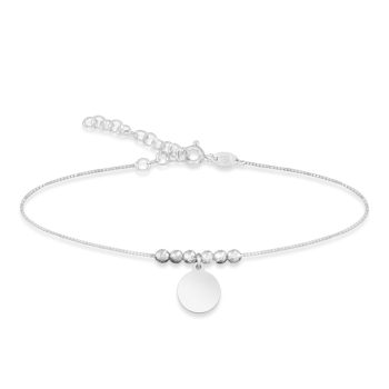 Gravírozott karkötő